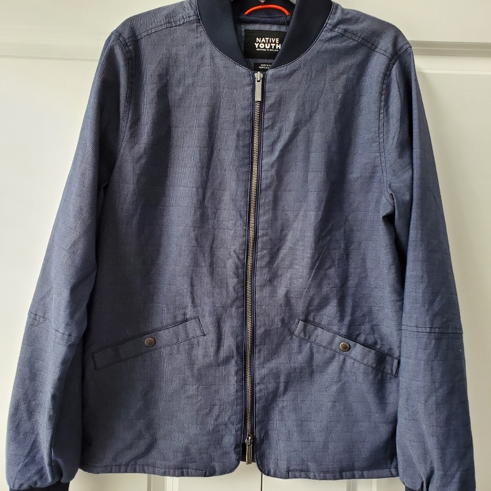 NATIVE YOUTH Jacket